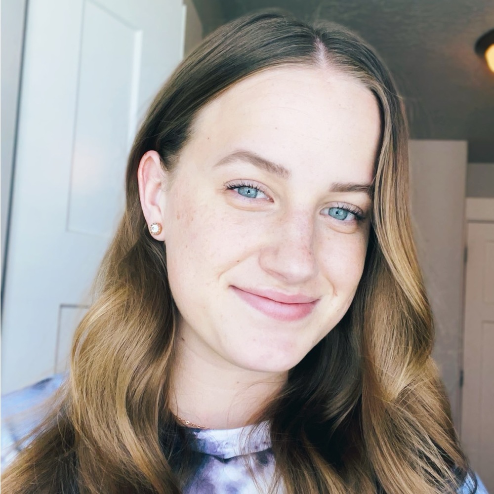 Meet your Posher, Tara